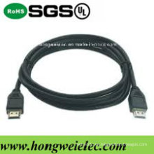 Cable de montaje HDMI Am a HDMI Am Cable HDMI